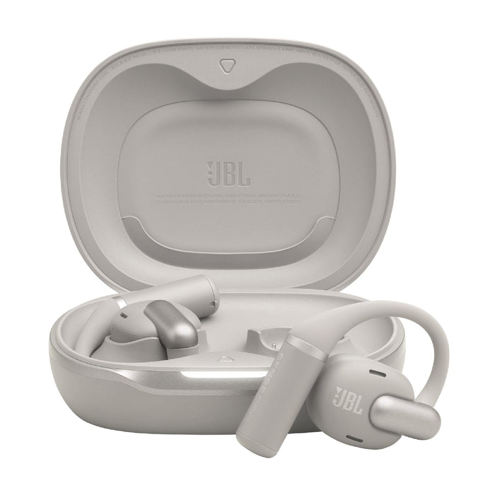 JBL Sense Pro | In-ear headphones - OpenSound - Bluetooth 6.0 - Gray | 02 | Sonxplus Rockland