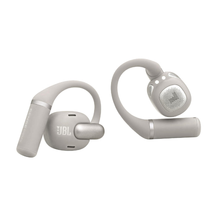 JBL Sense Pro | In-ear headphones - OpenSound - Bluetooth 6.0 - Gray | 03 | Sonxplus Rockland