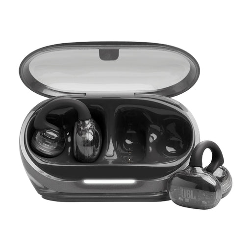 JBL Soundgear Clips | In-ear headphones - Bluetooth - Black | 01 | Sonxplus Rockland