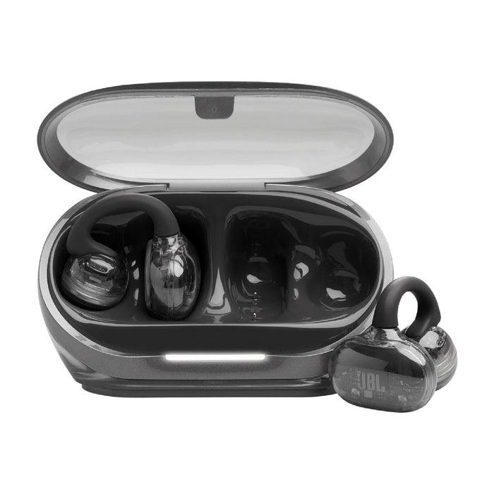 JBL Soundgear Clips | In-ear headphones - Bluetooth - Black | 01 | Sonxplus Rockland