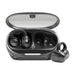 JBL Soundgear Clips | In-ear headphones - Bluetooth - Black | 01 | Sonxplus Rockland