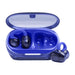JBL Soundgear Clips | In-ear headphones - Bluetooth - Blue | 01 | Sonxplus Rockland