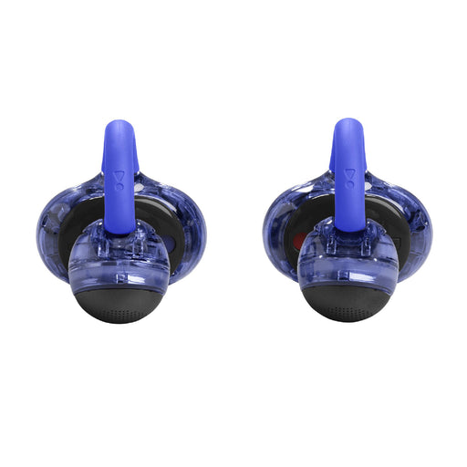 JBL Soundgear Clips | In-ear headphones - Bluetooth - Blue | 02 | Sonxplus Rockland
