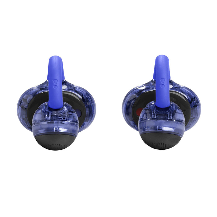 JBL Soundgear Clips | In-ear headphones - Bluetooth - Blue | 02 | Sonxplus Rockland