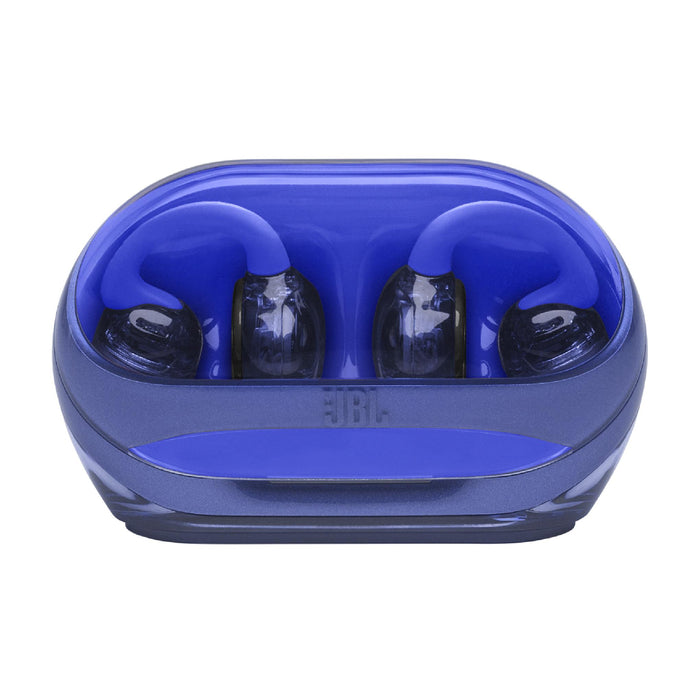 JBL Soundgear Clips | In-ear headphones - Bluetooth - Blue | 03 | Sonxplus Rockland