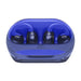 JBL Soundgear Clips | In-ear headphones - Bluetooth - Blue | 03 | Sonxplus Rockland