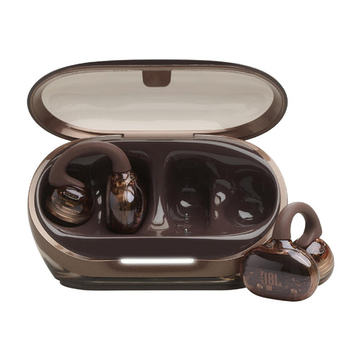 JBL Soundgear Clips | In-ear headphones - Bluetooth - Copper | 01 | Sonxplus Rockland