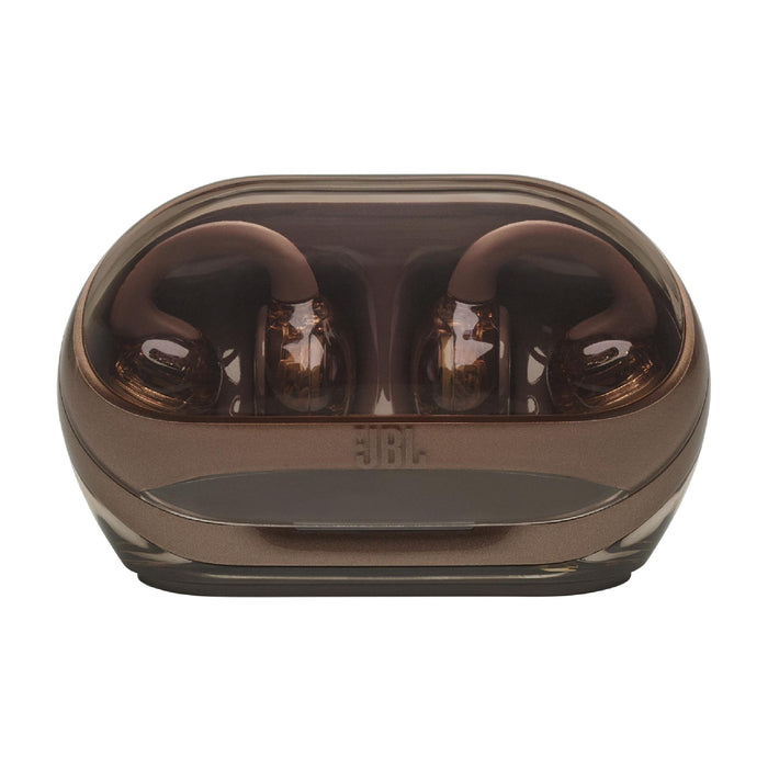 JBL Soundgear Clips | In-ear headphones - Bluetooth - Copper | 03 | Sonxplus Rockland