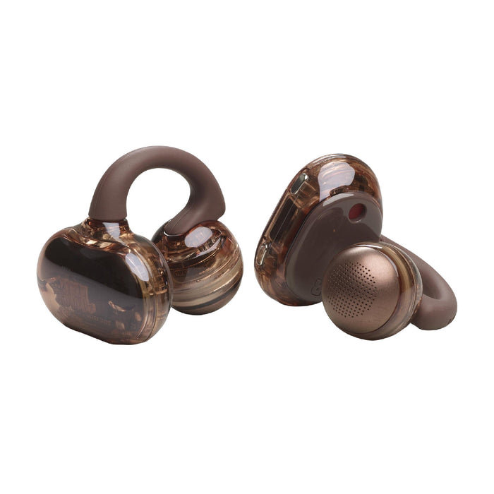 JBL Soundgear Clips | In-ear headphones - Bluetooth - Copper | 04 | Sonxplus Rockland