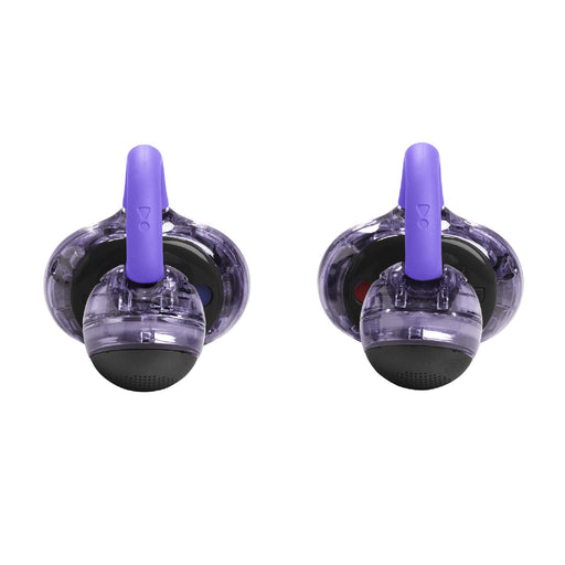 JBL Soundgear Clips | In-ear headphones - Bluetooth - Purple | 02 | Sonxplus Rockland