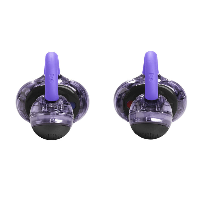 JBL Soundgear Clips | In-ear headphones - Bluetooth - Purple | 02 | Sonxplus Rockland