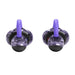 JBL Soundgear Clips | In-ear headphones - Bluetooth - Purple | 02 | Sonxplus Rockland