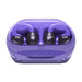 JBL Soundgear Clips | In-ear headphones - Bluetooth - Purple | 03 | Sonxplus Rockland