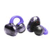 JBL Soundgear Clips | In-ear headphones - Bluetooth - Purple | 04 | Sonxplus Rockland