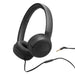 JBL Tune 530 | On-ear headphones - Wire - Foldable - Black | 01 | Sonxplus Rockland
