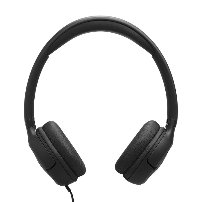 JBL Tune 530 | On-ear headphones - Wire - Foldable - Black | 02 | Sonxplus Rockland