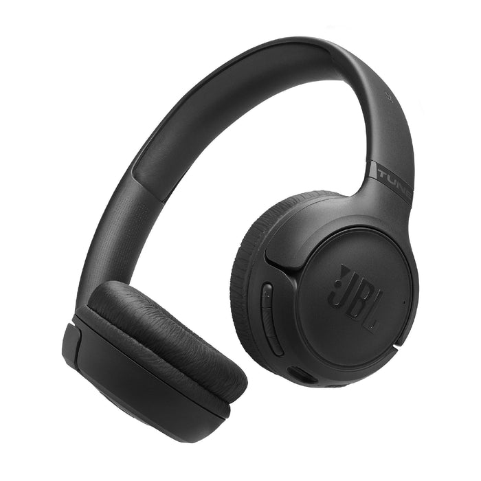 JBL Tune 530BT | On-ear headphones - 2 Microphones - Black | 01 | Sonxplus Rockland