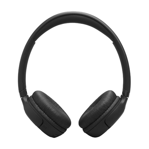 JBL Tune 530BT | Casque supra-auriculaire - 2 microphones - Noir | 02 | Sonxplus Rockland