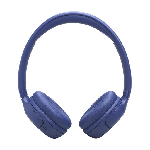 JBL Tune 530BT | Casque supra-auriculaire - 2 microphones - Bleu | 02 | Sonxplus Rockland