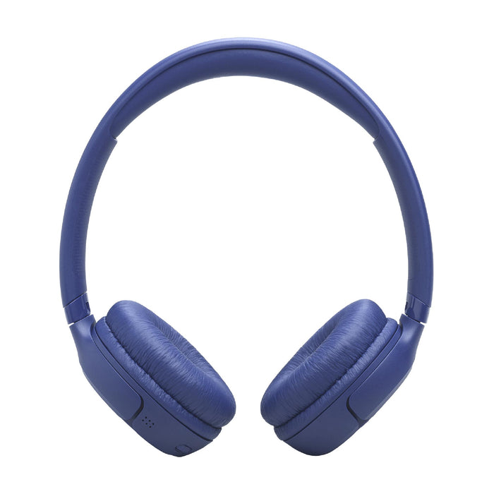 JBL Tune 530BT | On-ear headphones - 2 Microphones - Blue | 02 | Sonxplus Rockland