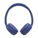 JBL Tune 530BT | On-ear headphones - 2 Microphones - Blue | 02 | Sonxplus Rockland