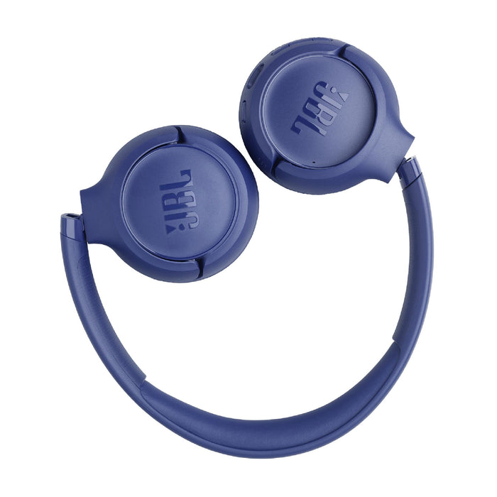 JBL Tune 530BT | On-ear headphones - 2 Microphones - Blue | 03 | Sonxplus Rockland