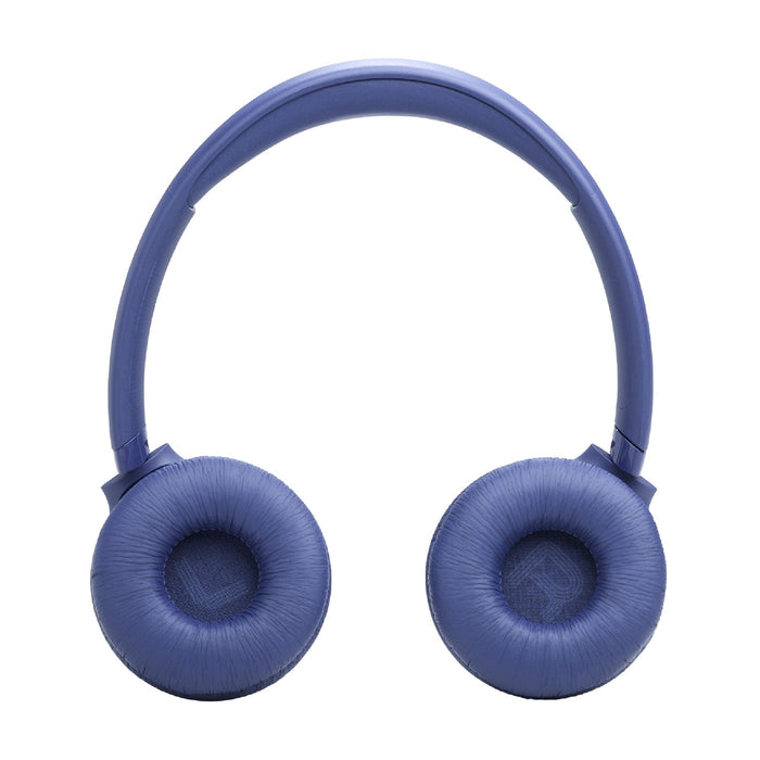 JBL Tune 530BT | On-ear headphones - 2 Microphones - Blue | 04 | Sonxplus Rockland