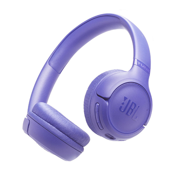 JBL Tune 530BT | On-ear headphones - 2 Microphones - Lavender | 01 | Sonxplus Rockland