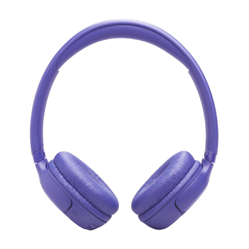 JBL Tune 530BT | Casque supra-auriculaire - 2 microphones - Lavande | 02 | Sonxplus Rockland