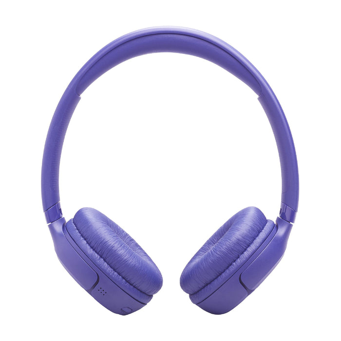 JBL Tune 530BT | On-ear headphones - 2 Microphones - Lavender | 02 | Sonxplus Rockland