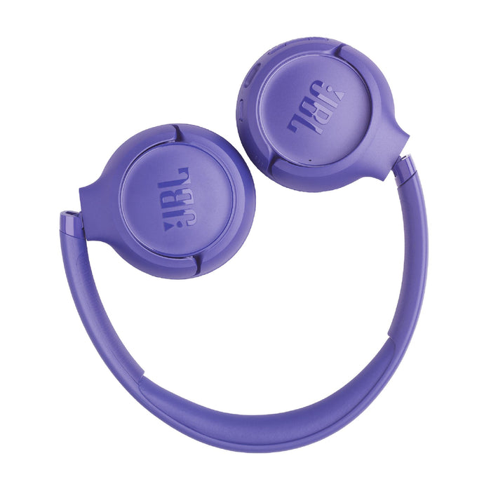 JBL Tune 530BT | On-ear headphones - 2 Microphones - Lavender | 03 | Sonxplus Rockland