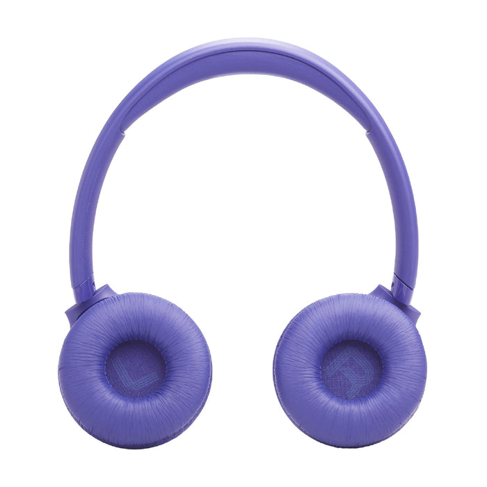JBL Tune 530BT | On-ear headphones - 2 Microphones - Lavender | 04 | Sonxplus Rockland