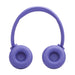 JBL Tune 530BT | On-ear headphones - 2 Microphones - Lavender | 04 | Sonxplus Rockland
