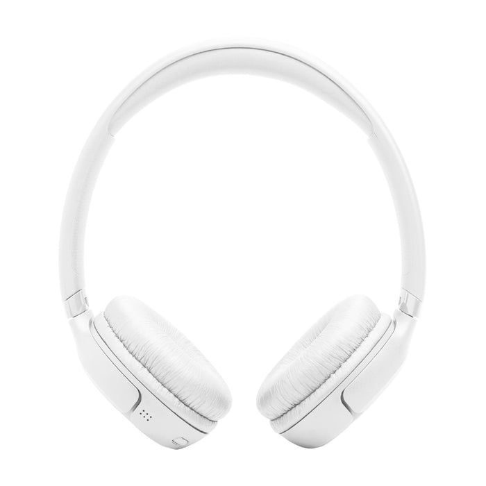 JBL Tune 530BT | On-ear headphones - 2 Microphones - White | 02 | Sonxplus Rockland