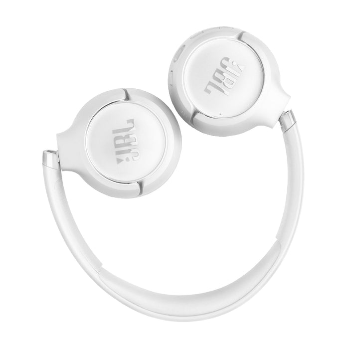 JBL Tune 530BT | On-ear headphones - 2 Microphones - White | 03 | Sonxplus Rockland