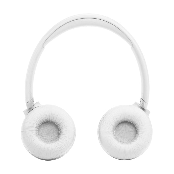 JBL Tune 530BT | On-ear headphones - 2 Microphones - White | 04 | Sonxplus Rockland