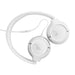 JBL Tune 530 | On-ear headphones - Wire - Foldable - White | 03 | Sonxplus Rockland