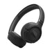 JBL Tune 680NC | On-ear headphones - Bluetooth 6.0 - Black | 01 | Sonxplus Rockland