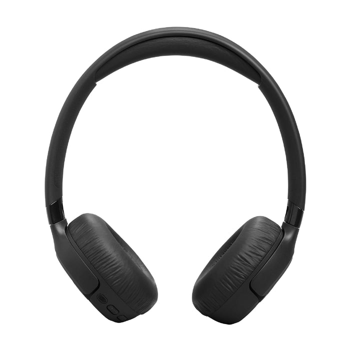 JBL Tune 680NC | On-ear headphones - Bluetooth 6.0 - Black | 02 | Sonxplus Rockland