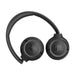 JBL Tune 680NC | On-ear headphones - Bluetooth 6.0 - Black | 03 | Sonxplus Rockland