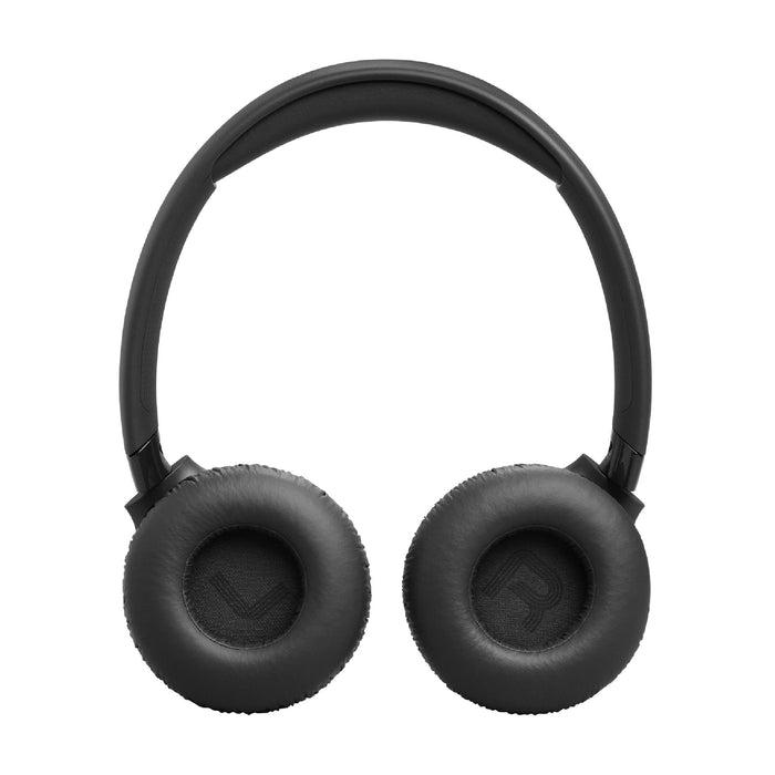 JBL Tune 680NC | On-ear headphones - Bluetooth 6.0 - Black | 04 | Sonxplus Rockland