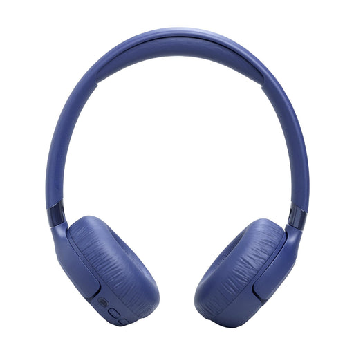 JBL Tune 680NC | On-ear headphones - Bluetooth 6.0 - Blue | 02 | Sonxplus Rockland