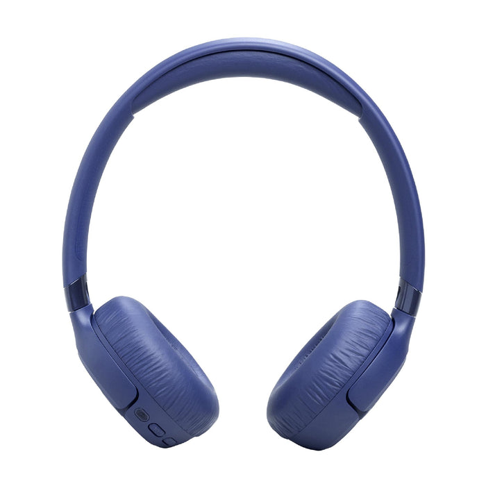 JBL Tune 680NC | On-ear headphones - Bluetooth 6.0 - Blue | 02 | Sonxplus Rockland