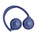 JBL Tune 680NC | On-ear headphones - Bluetooth 6.0 - Blue | 03 | Sonxplus Rockland