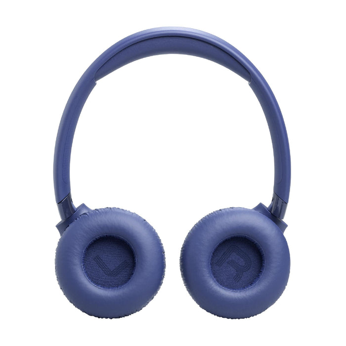 JBL Tune 680NC | On-ear headphones - Bluetooth 6.0 - Blue | 04 | Sonxplus Rockland