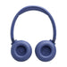 JBL Tune 680NC | On-ear headphones - Bluetooth 6.0 - Blue | 04 | Sonxplus Rockland