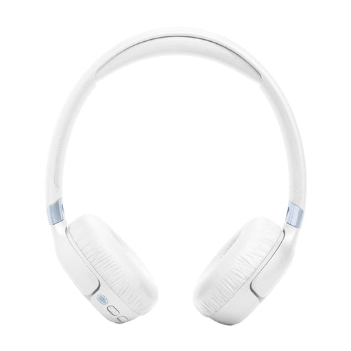 JBL Tune 680NC | On-ear headphones - Bluetooth 6.0 - White | 02 | Sonxplus Rockland