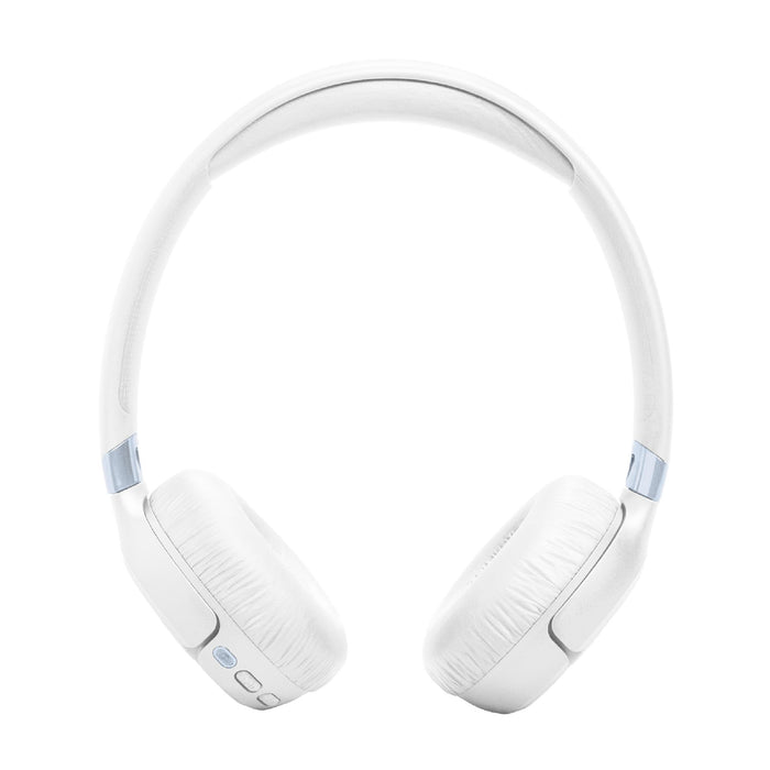 JBL Tune 680NC | On-ear headphones - Bluetooth 6.0 - White | 02 | Sonxplus Rockland