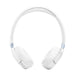 JBL Tune 680NC | On-ear headphones - Bluetooth 6.0 - White | 02 | Sonxplus Rockland