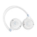 JBL Tune 680NC | On-ear headphones - Bluetooth 6.0 - White | 03 | Sonxplus Rockland